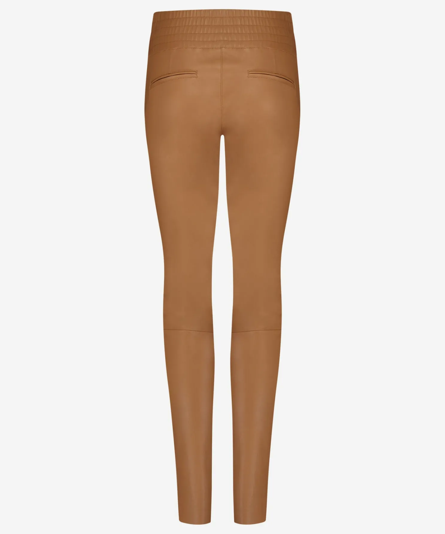 IBANA Colette Spicy Cognac- Mid Waist