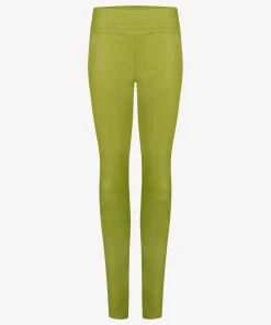 IBANA Colette Sweet Apple Green- Leggings