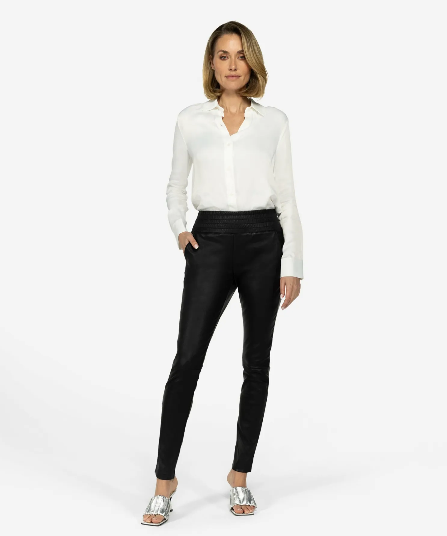 IBANA Colette Tall Black- Never Out Of Stock
