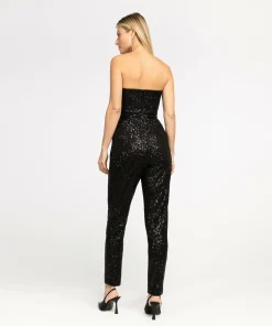 IBANA Cosmopolitan Black- Special Occasions