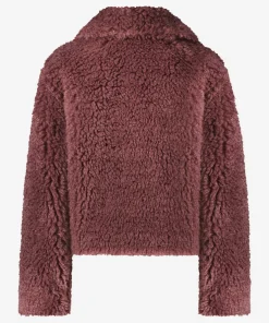 IBANA Cruz Dusty Rose- Non Leather