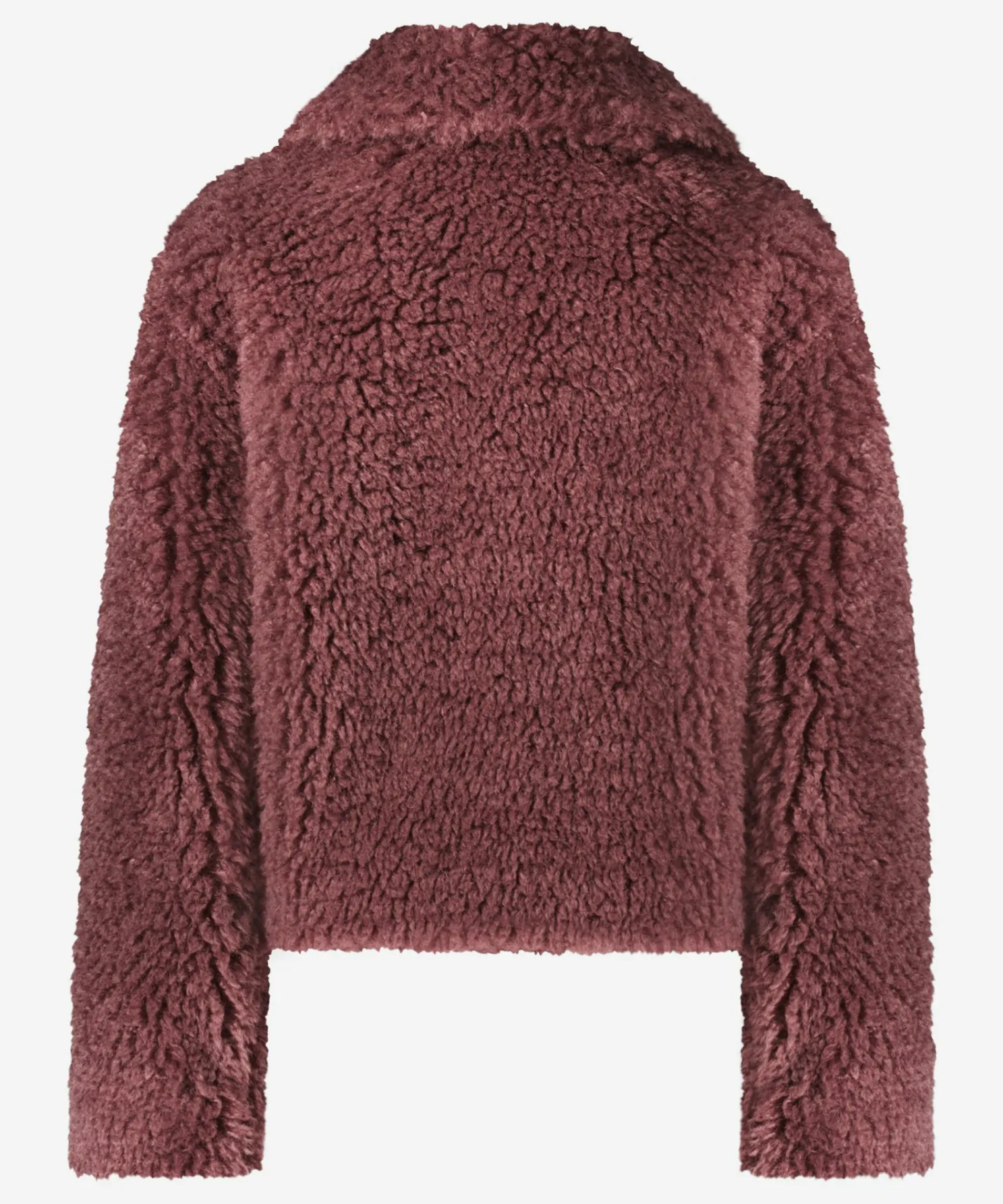 IBANA Cruz Dusty Rose- Non Leather