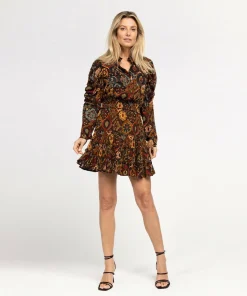 IBANA Dake Print Patch- Non Leather