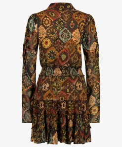 IBANA Dake Print Patch- Non Leather