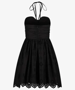 IBANA Dalie Black- Non Leather