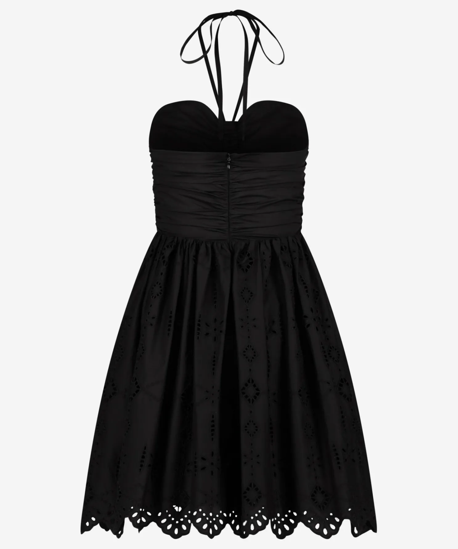 IBANA Dalie Black- Non Leather