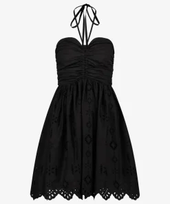 IBANA Dalie Black- Non Leather