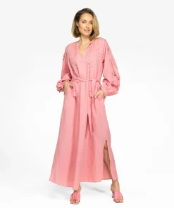 IBANA Dalma Blush- Spring/Summer '24