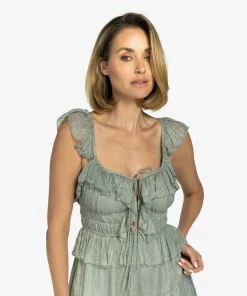 IBANA Danessa Bluehaze- Wedding Guest Collectie