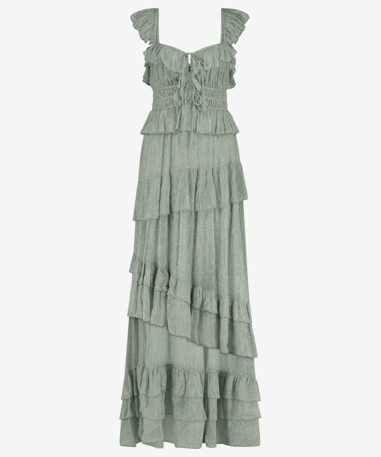 IBANA Danessa Bluehaze- Wedding Guest Collectie