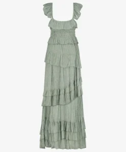 IBANA Danessa Bluehaze- Wedding Guest Collectie