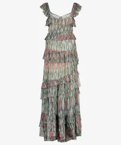 IBANA Danessa Botanica Print- Spring/Summer '24