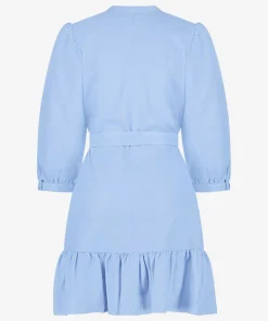 IBANA Danielle Airy Blue- Zwangerschap Stijlen