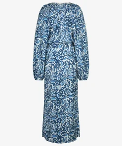 IBANA Darcelle Airy Blue Blossom- Non Leather