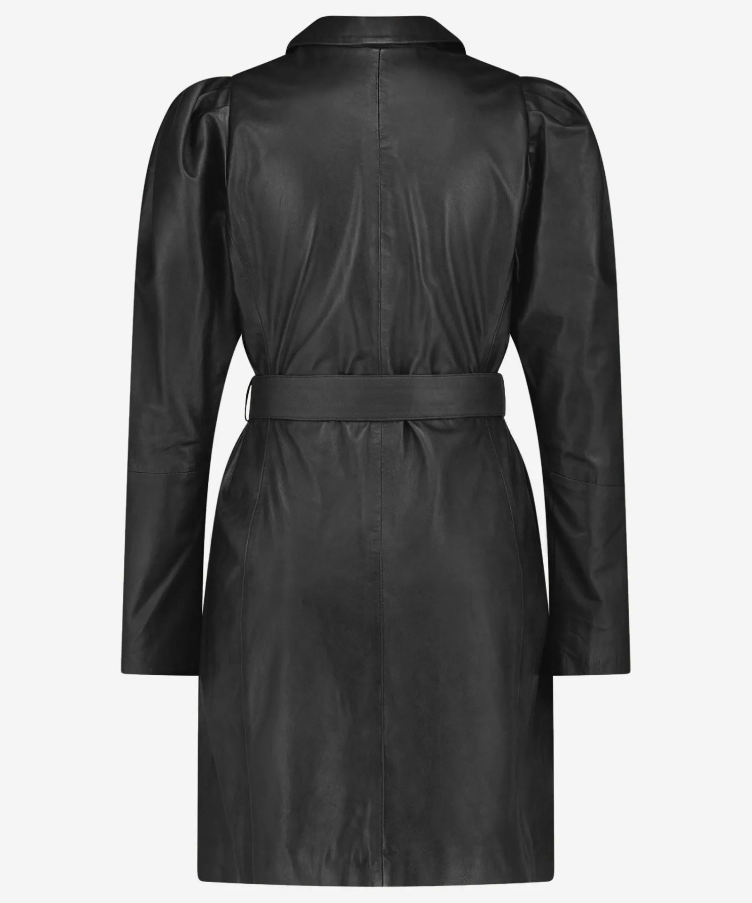 IBANA Darcia Black- Pre Spring/Summer '24