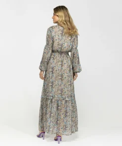 IBANA Dayne Flower Dots- Zwangerschap Stijlen