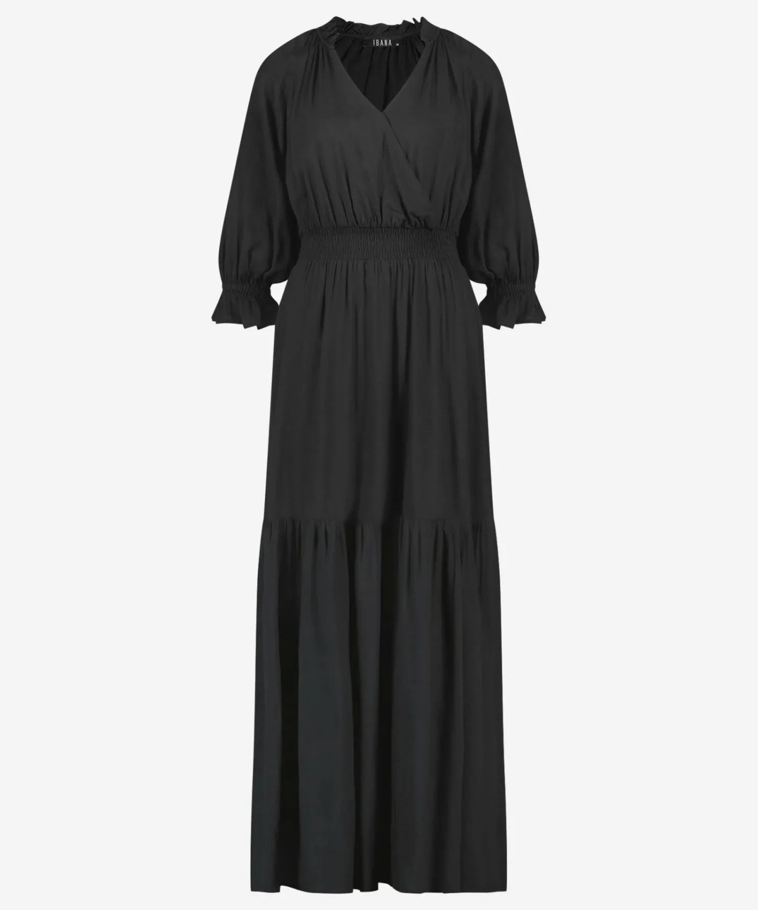 IBANA Destiny Black- Non Leather