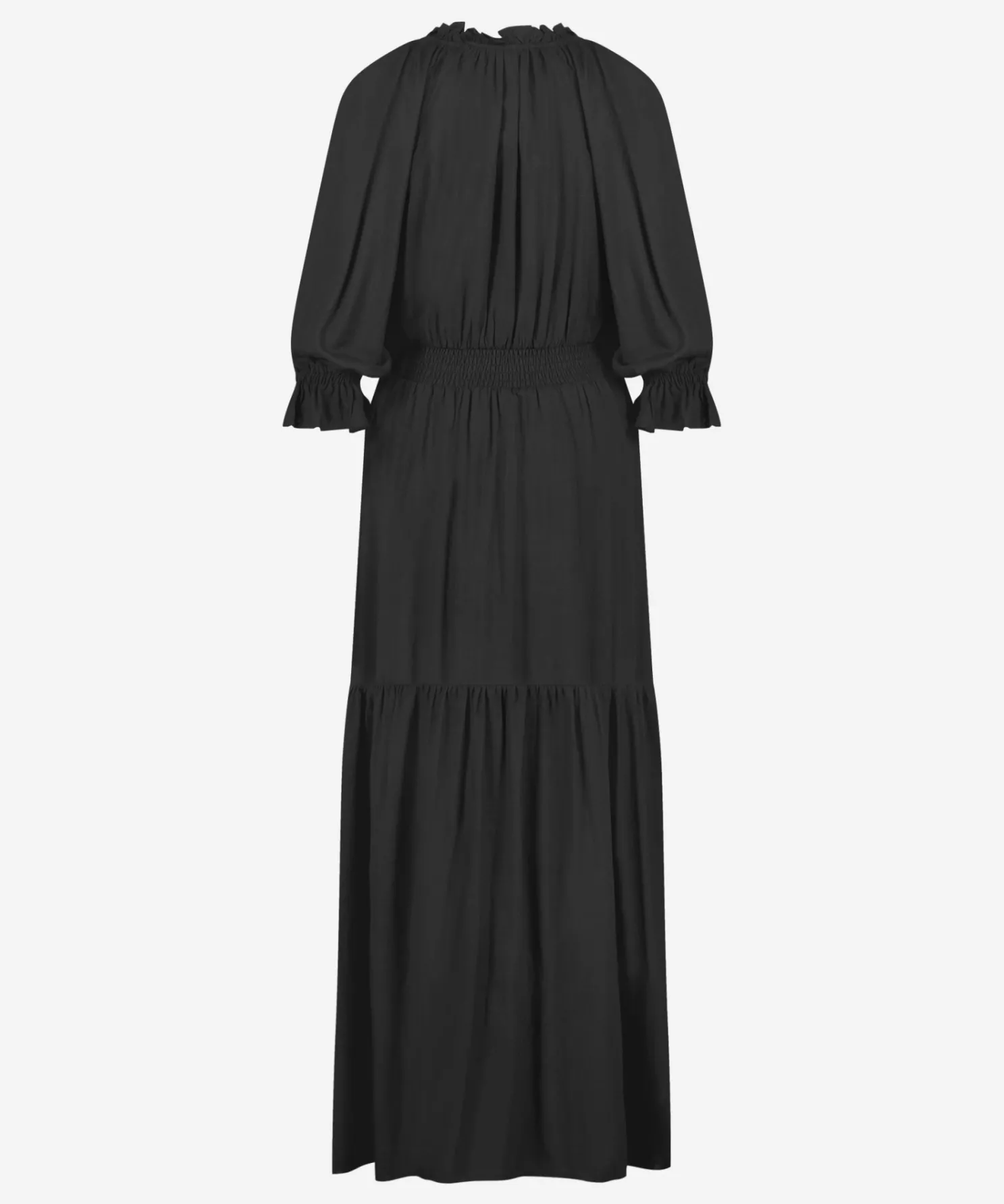 IBANA Destiny Black- Non Leather