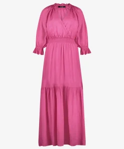 IBANA Destiny Bright Pink- Non Leather