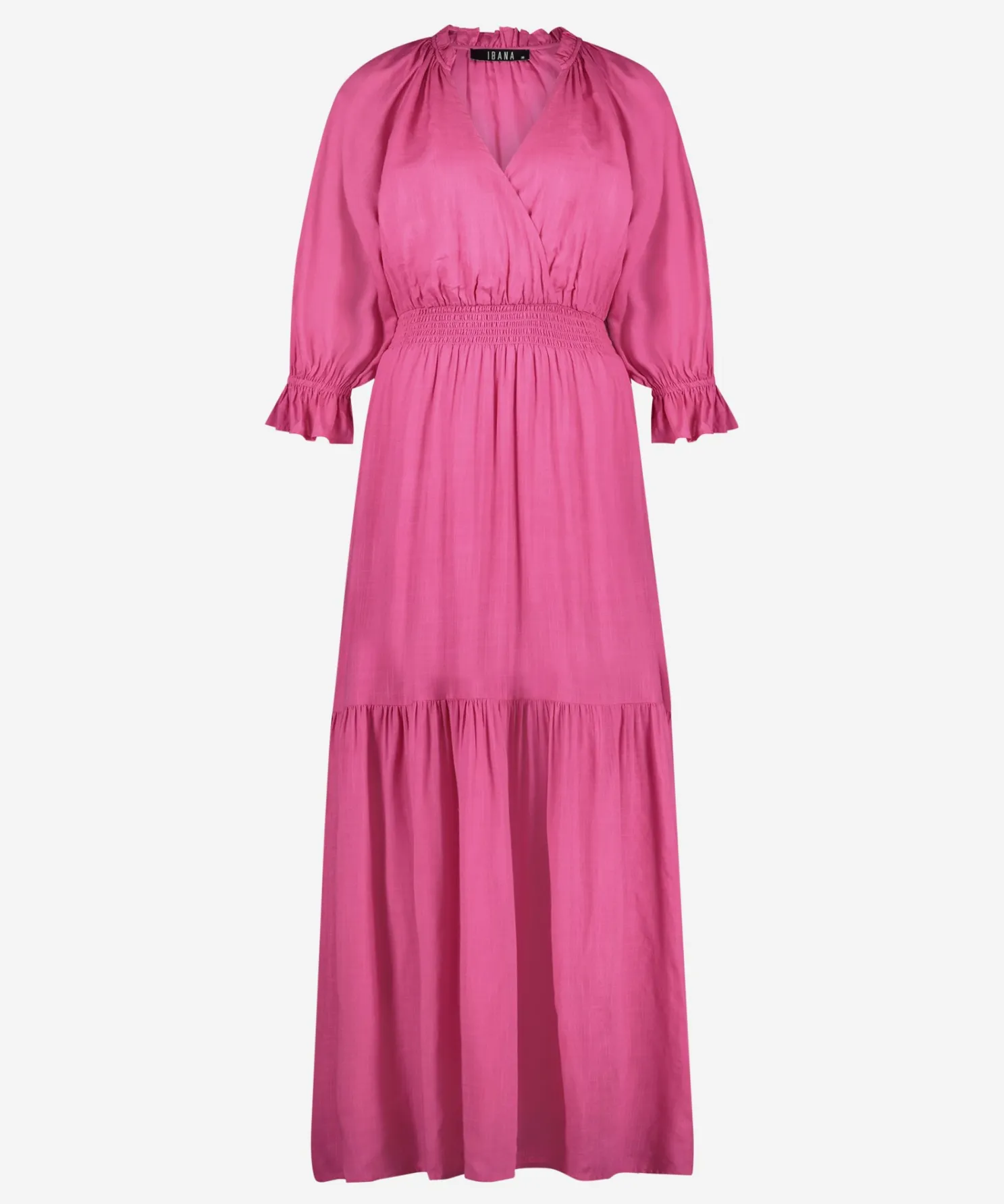 IBANA Destiny Bright Pink- Non Leather