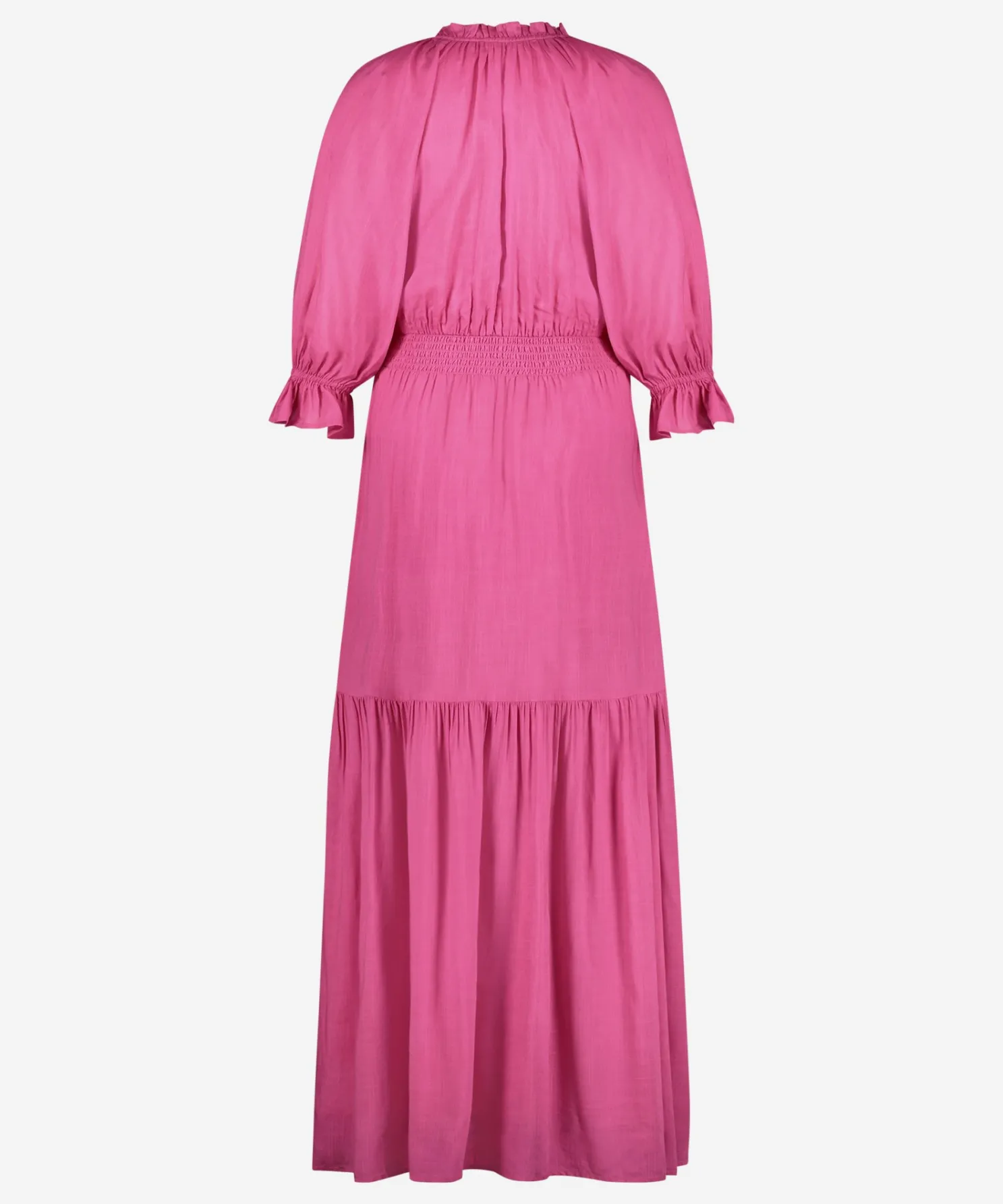 IBANA Destiny Bright Pink- Non Leather