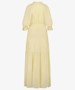 IBANA Destiny Buttery Yellow- Non Leather