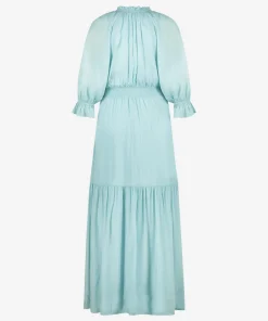 IBANA Destiny Crystal Blue- Non Leather