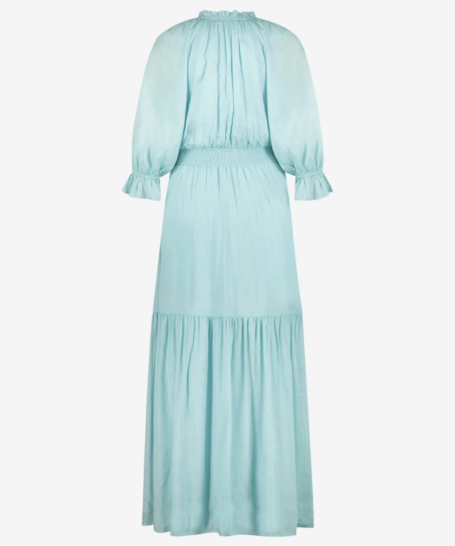 IBANA Destiny Crystal Blue- Non Leather