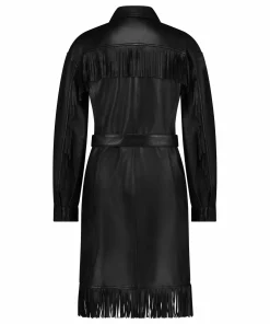 IBANA Dexter Black- Mini Jurken