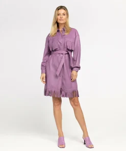 IBANA Dexter Wild Rose- Mini Jurken