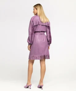 IBANA Dexter Wild Rose- Mini Jurken