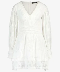 IBANA Diova Antique White- Zwangerschap Stijlen