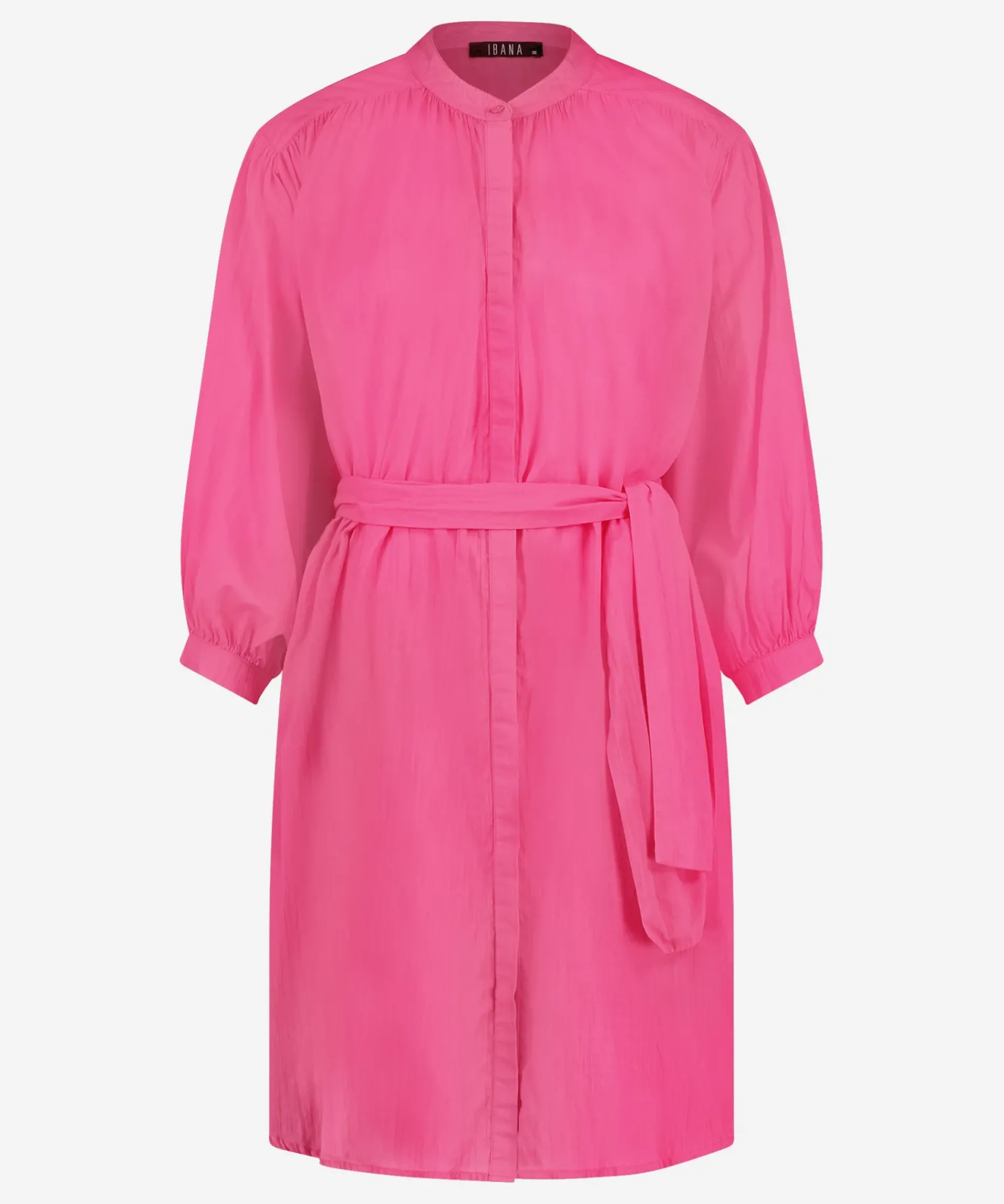 IBANA Diren Bright Pink- Non Leather