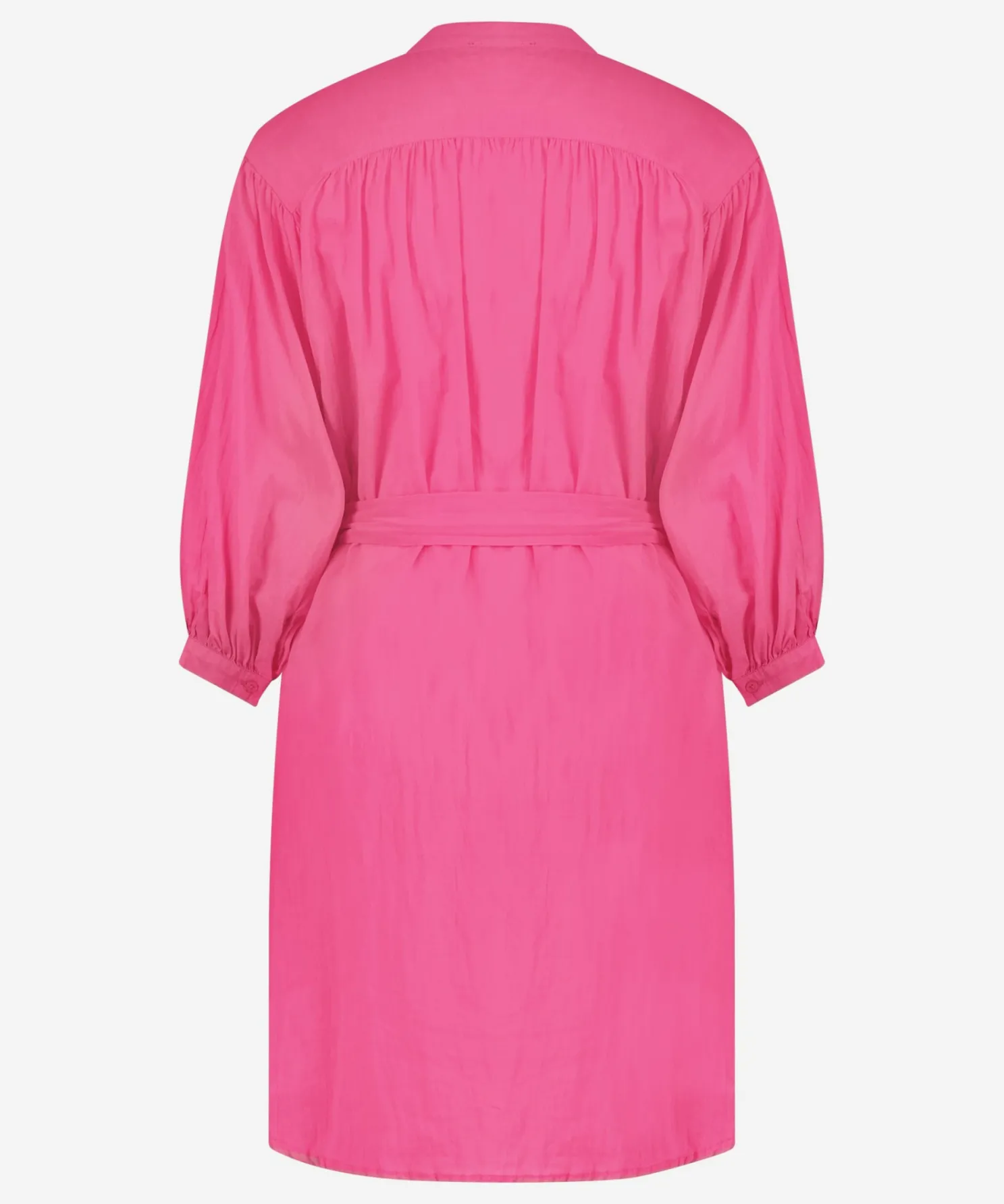 IBANA Diren Bright Pink- Non Leather