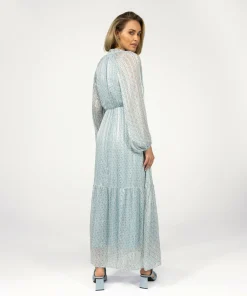 IBANA Djessy Print Lurex- Zwangerschap Stijlen