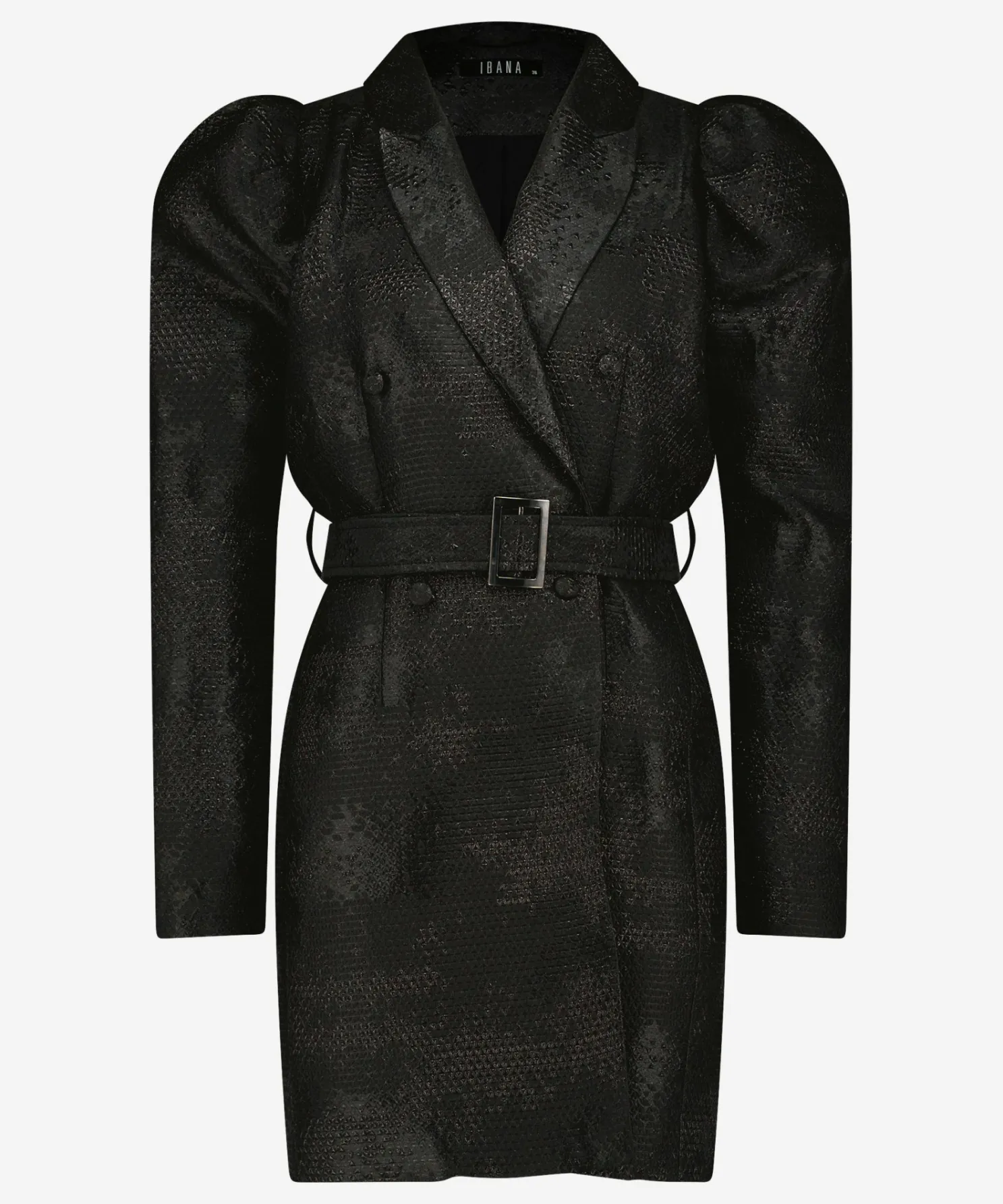 IBANA Fabulous Black- Special Occasions