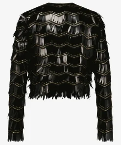 IBANA Fancy Black- Pre Spring/Summer '24