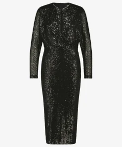 IBANA Felicity Long Black- Special Occasions