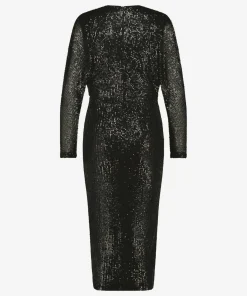 IBANA Felicity Long Black- Special Occasions