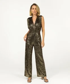 IBANA Felippa Gold- Special Occasions