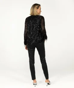 IBANA Folette Black- Special Occasions