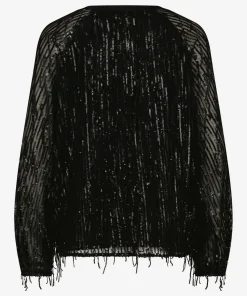 IBANA Folette Black- Special Occasions