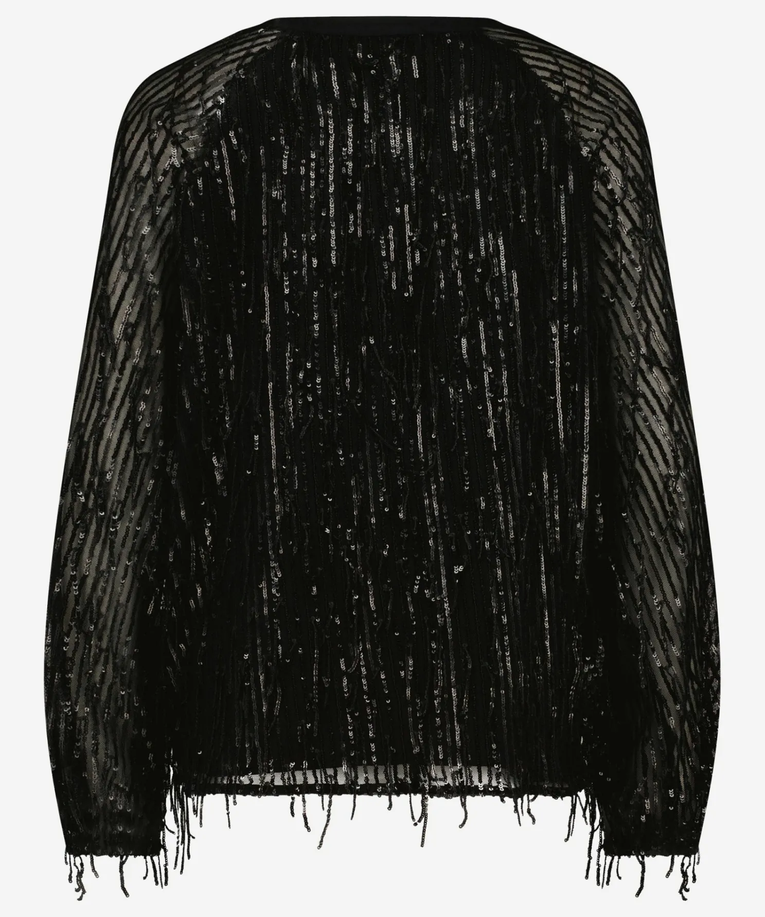 IBANA Folette Black- Special Occasions