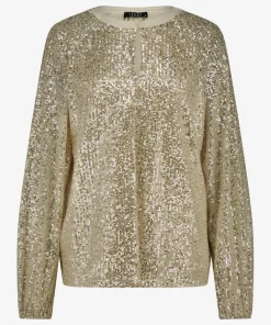 IBANA Folette Gold- Special Occasions
