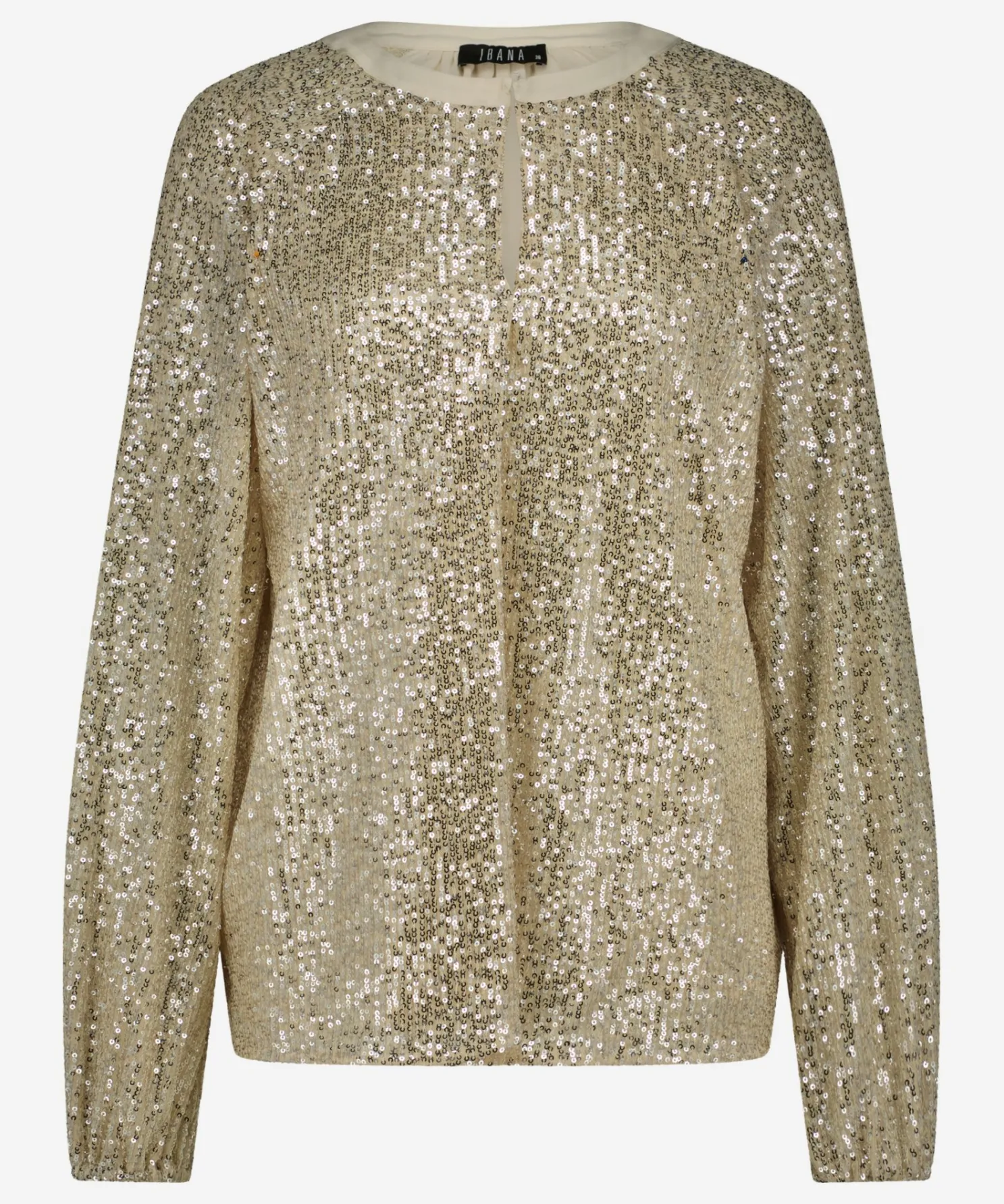 IBANA Folette Gold- Special Occasions