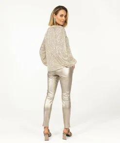 IBANA Folette Gold- Special Occasions
