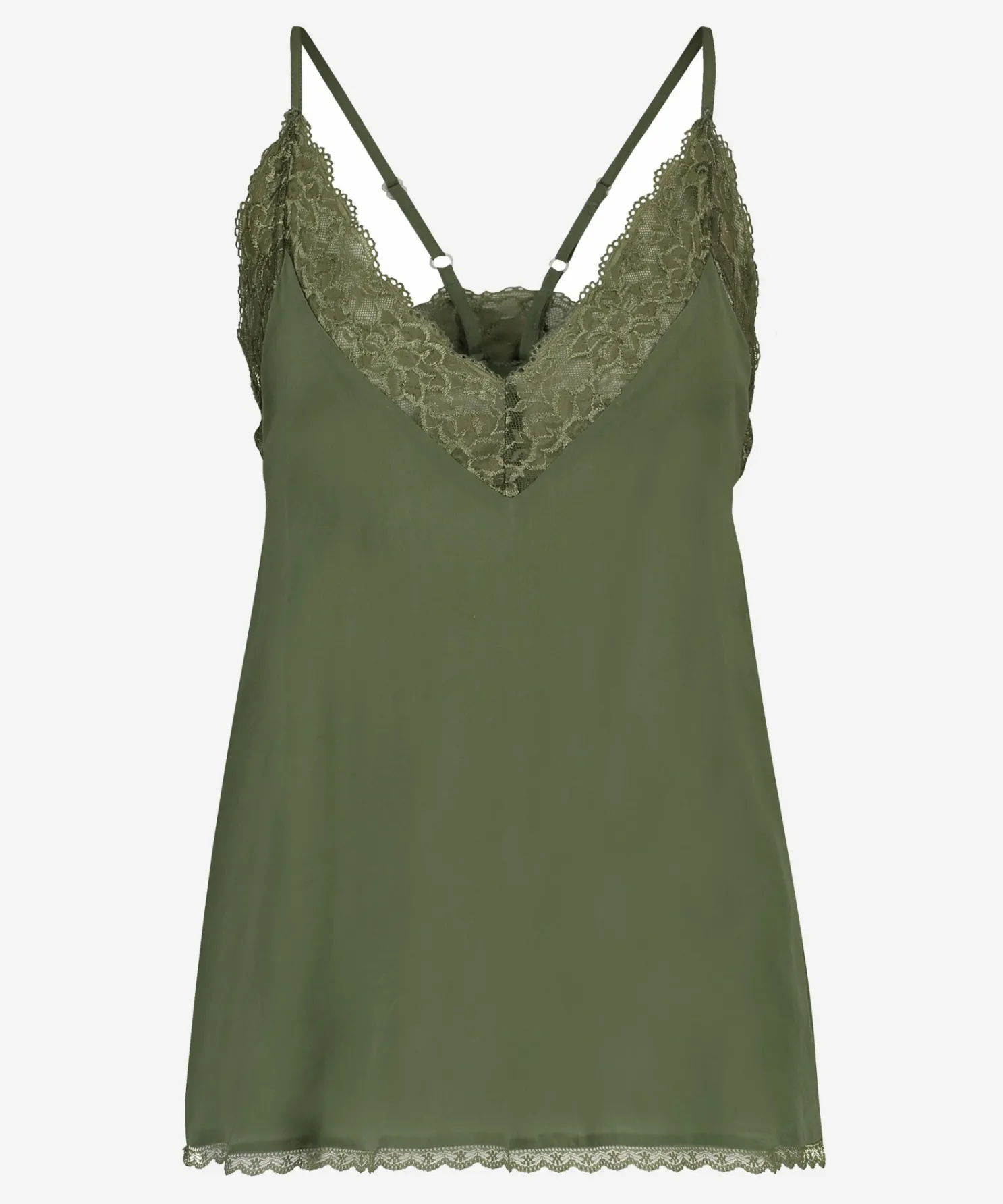 IBANA Formentera Army- Never Out Of Stock