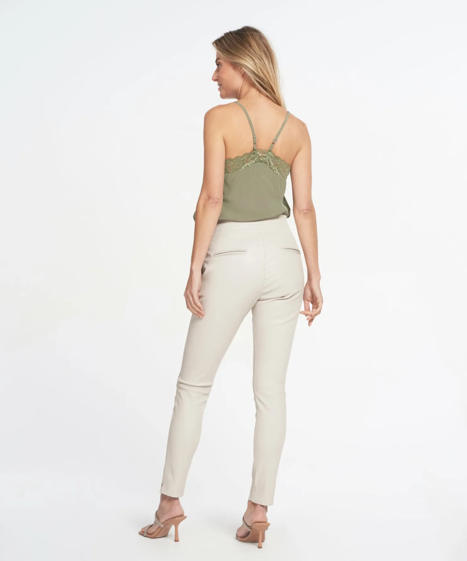 IBANA Formentera Army- Never Out Of Stock