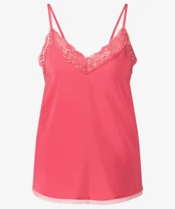 IBANA Formentera Bright Pink- Non Leather