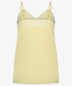 IBANA Formentera Buttery Yellow- Non Leather